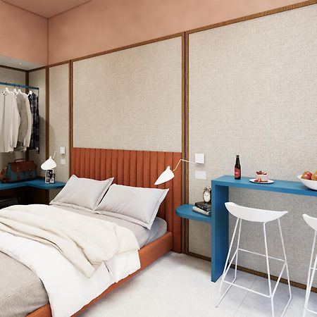 Estate4Home - Casa Pina Sorrento Dış mekan fotoğraf