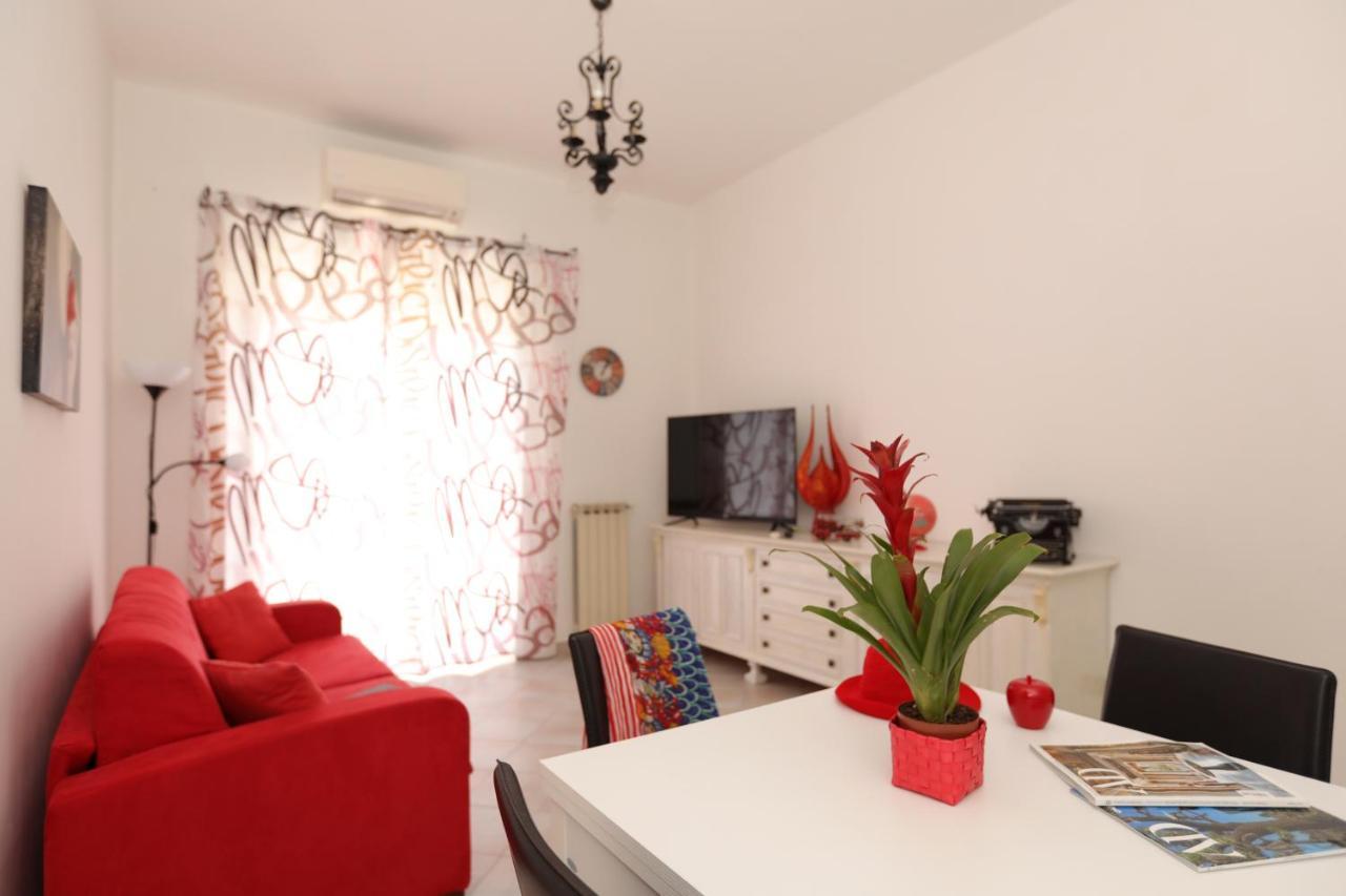 Estate4Home - Casa Pina Sorrento Dış mekan fotoğraf