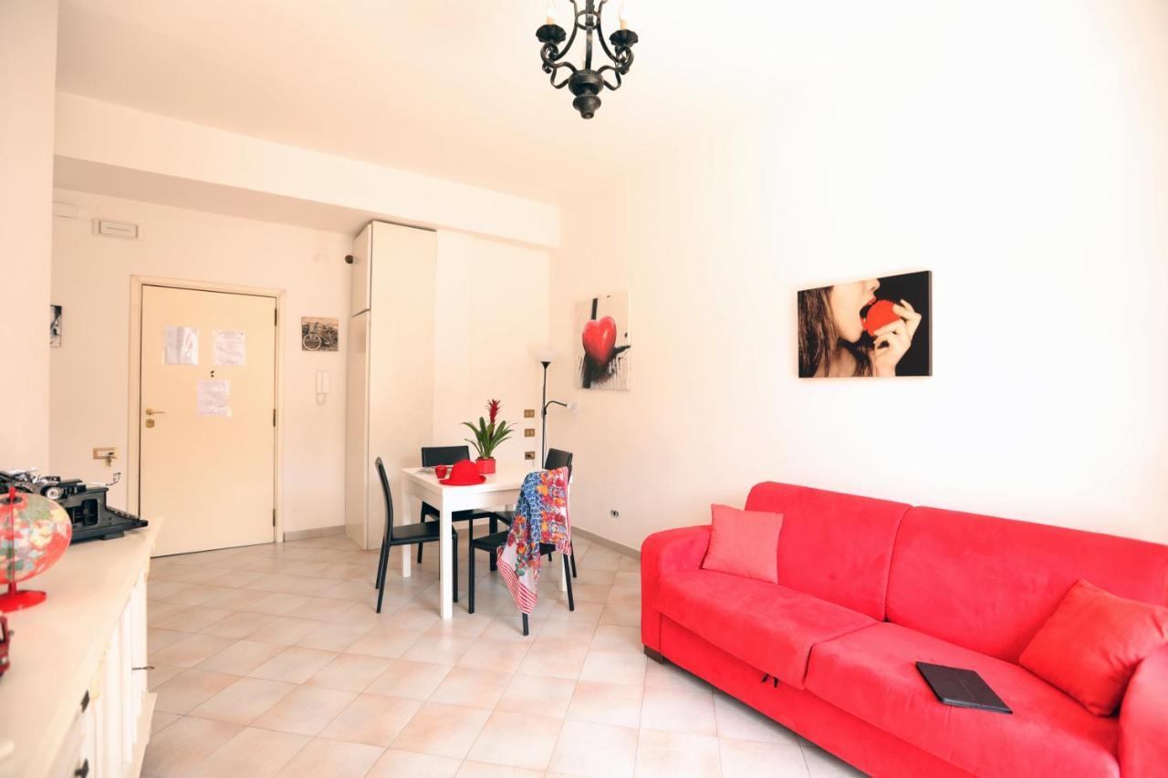 Estate4Home - Casa Pina Sorrento Dış mekan fotoğraf