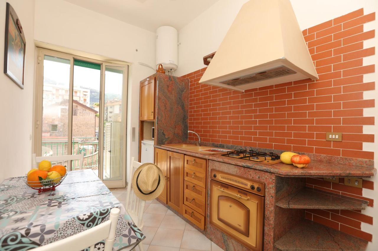 Estate4Home - Casa Pina Sorrento Dış mekan fotoğraf