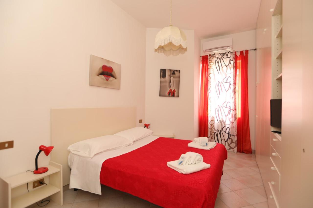 Estate4Home - Casa Pina Sorrento Dış mekan fotoğraf
