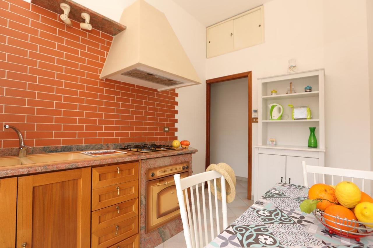 Estate4Home - Casa Pina Sorrento Dış mekan fotoğraf