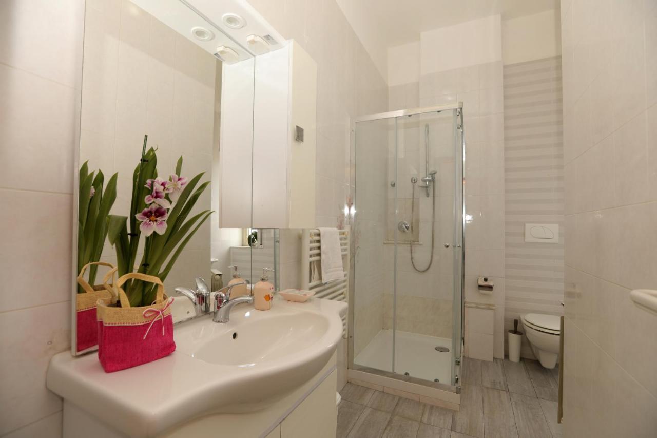 Estate4Home - Casa Pina Sorrento Dış mekan fotoğraf