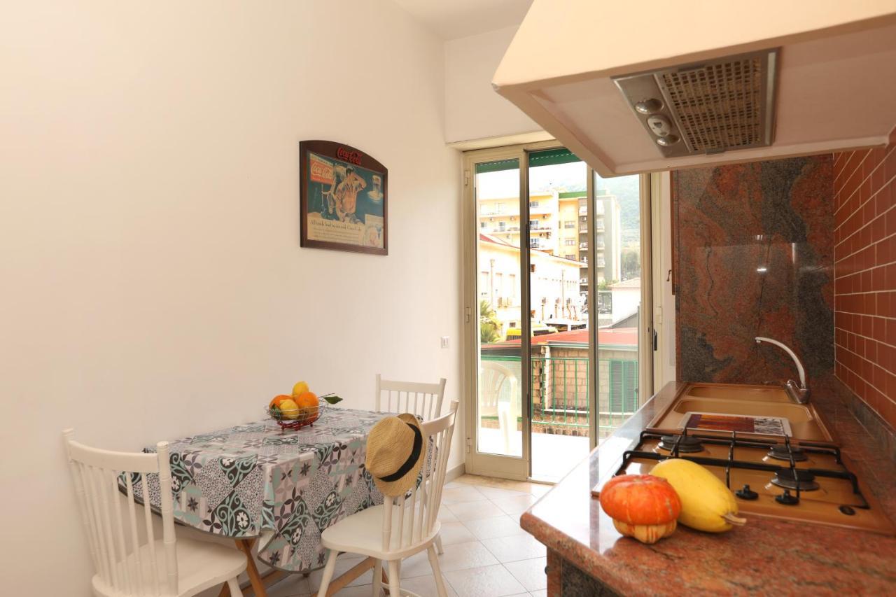 Estate4Home - Casa Pina Sorrento Dış mekan fotoğraf