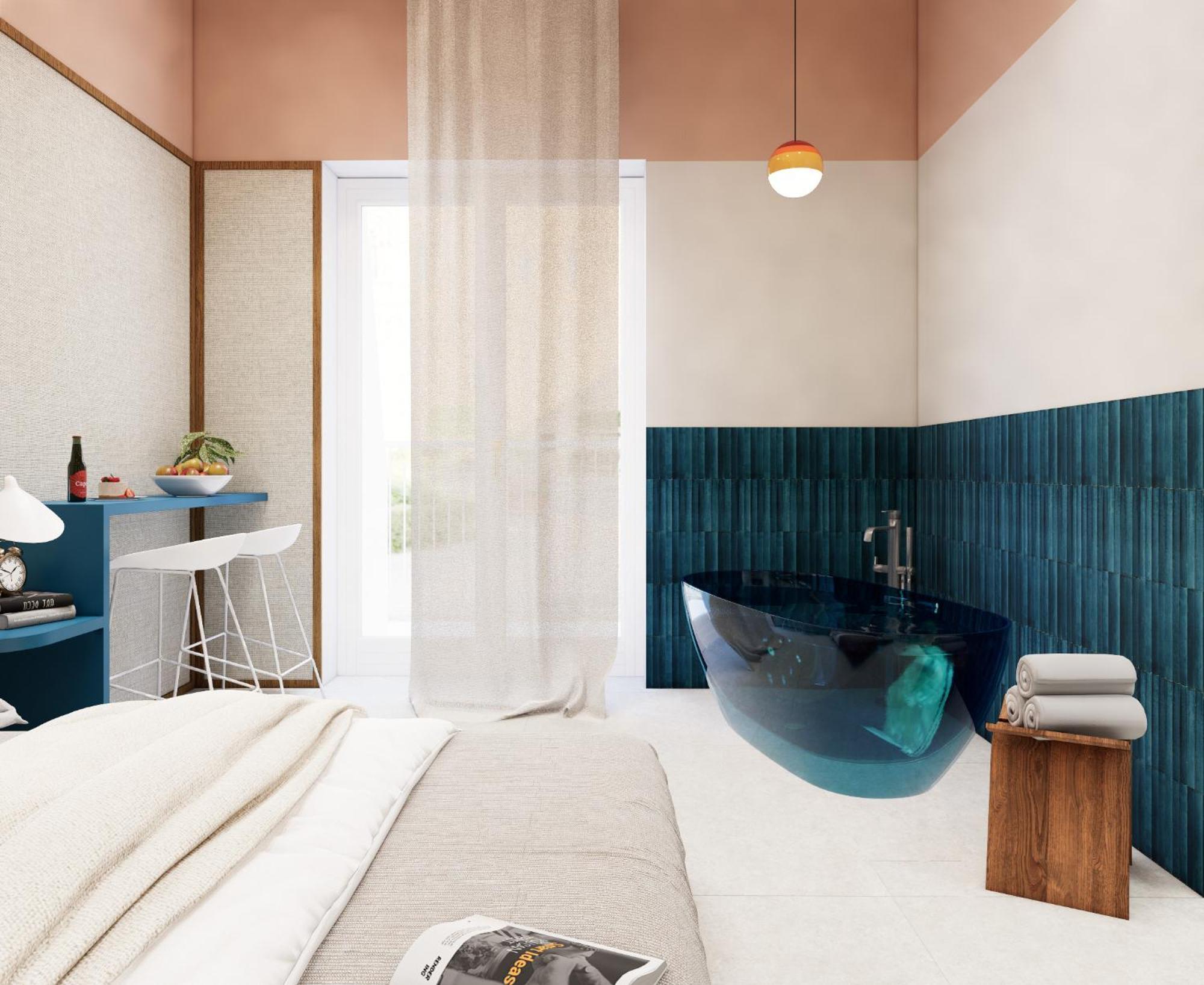 Estate4Home - Casa Pina Sorrento Dış mekan fotoğraf