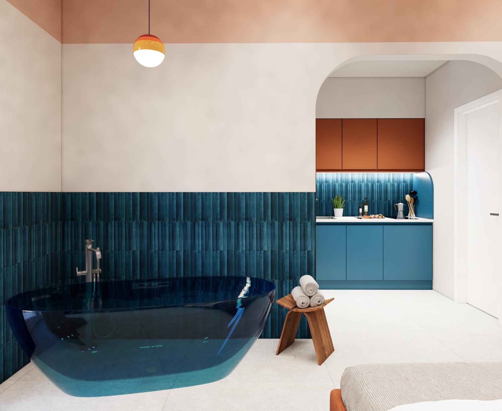 Estate4Home - Casa Pina Sorrento Dış mekan fotoğraf