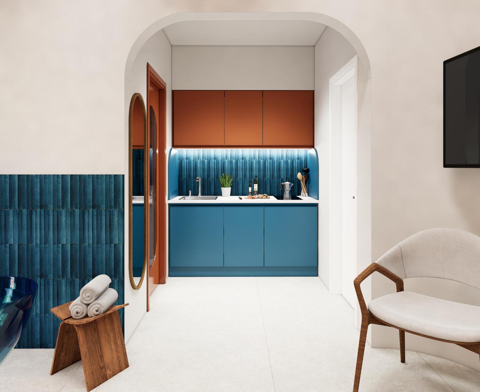 Estate4Home - Casa Pina Sorrento Dış mekan fotoğraf