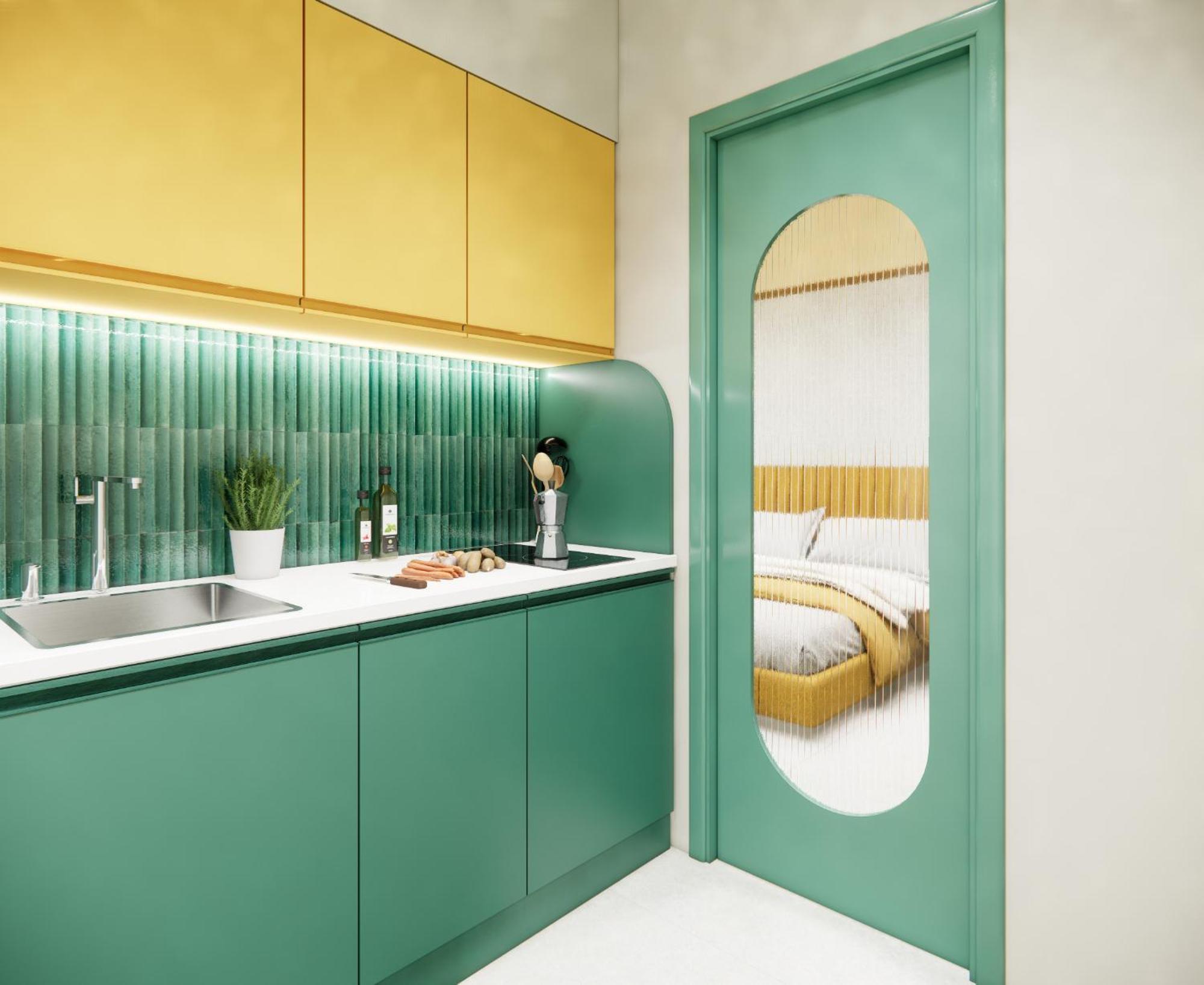Estate4Home - Casa Pina Sorrento Dış mekan fotoğraf
