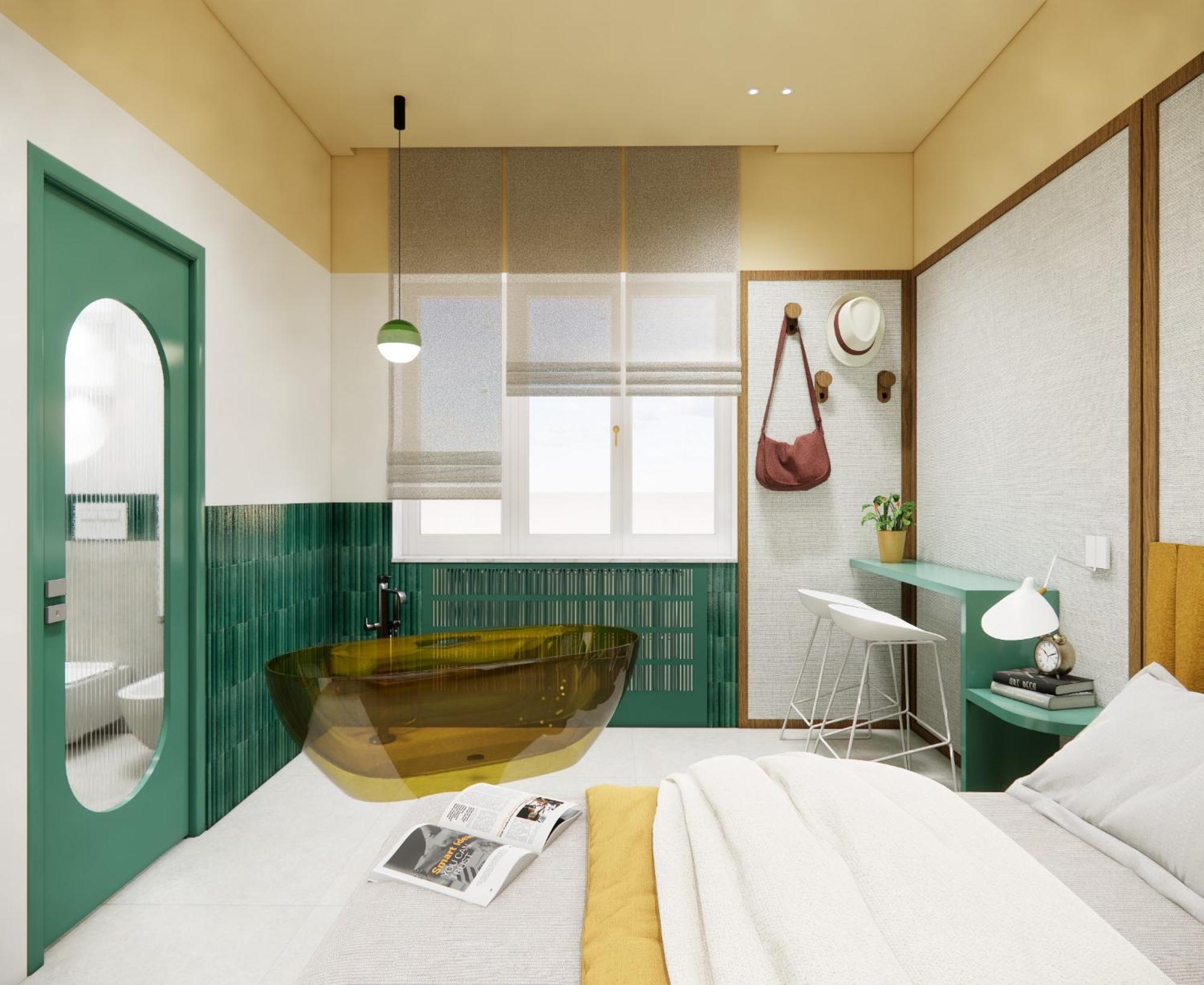 Estate4Home - Casa Pina Sorrento Dış mekan fotoğraf