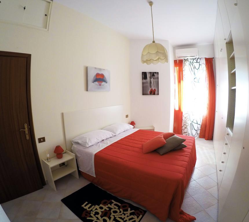 Estate4Home - Casa Pina Sorrento Dış mekan fotoğraf