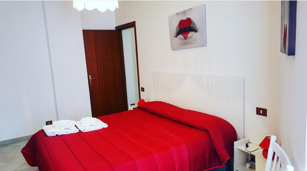 Estate4Home - Casa Pina Sorrento Dış mekan fotoğraf