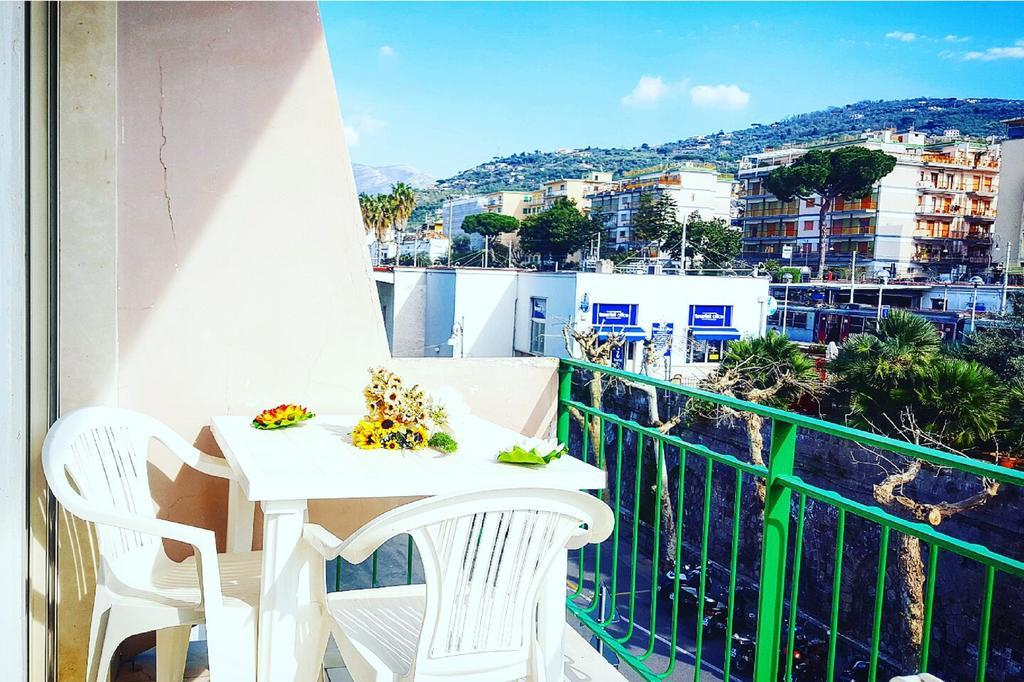 Estate4Home - Casa Pina Sorrento Dış mekan fotoğraf